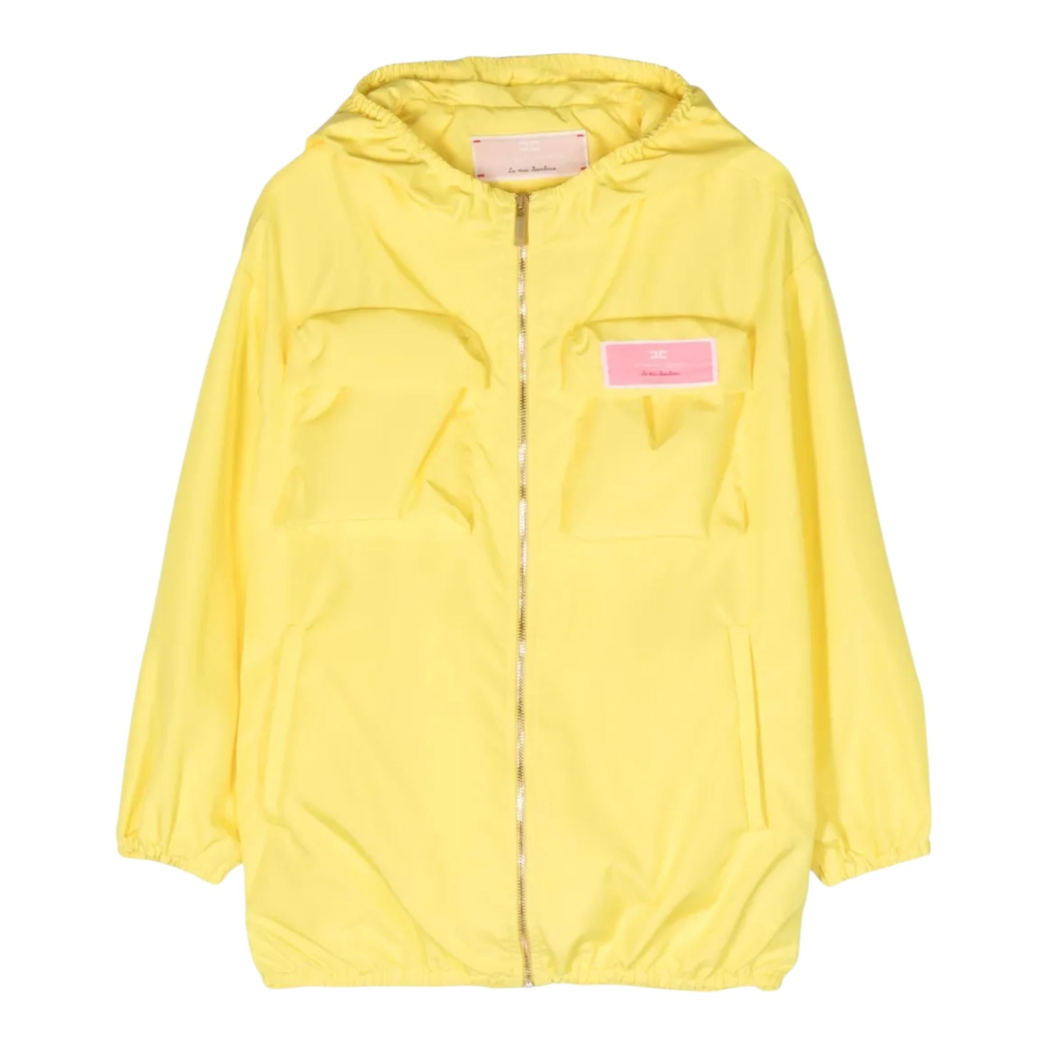 ELISABETTA FRANCHI EFGB112GIALLO