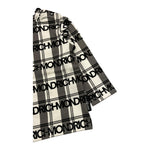 JOHN RICHMOND shirt girocollo fantasia logo Bianco per Neonato RIA25104TS BIANCO JOHN RICHMOND 