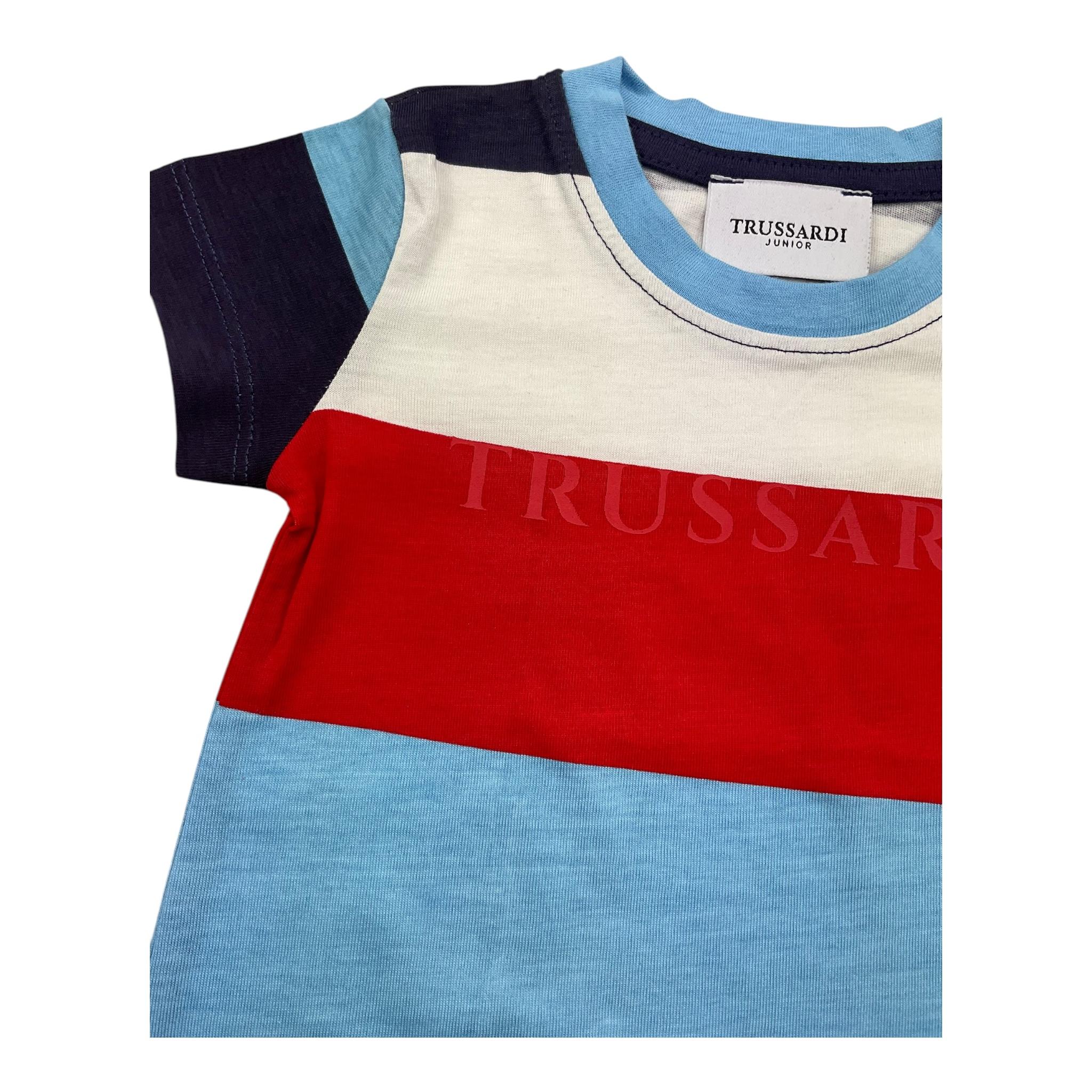 TRUSSARDI TIP24063TSNMULTICOLOR