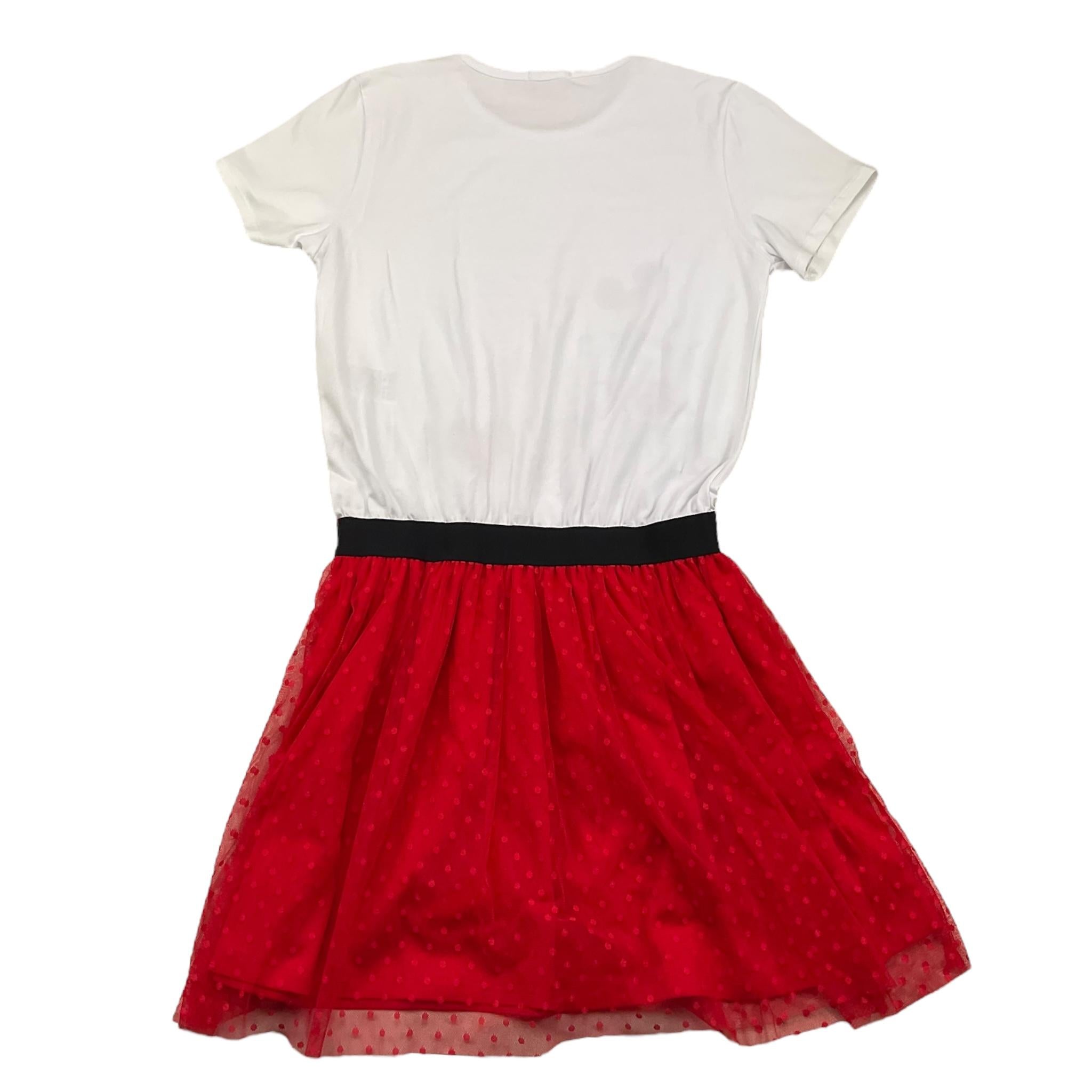 EMC WA0017BIANCO/ROSSO