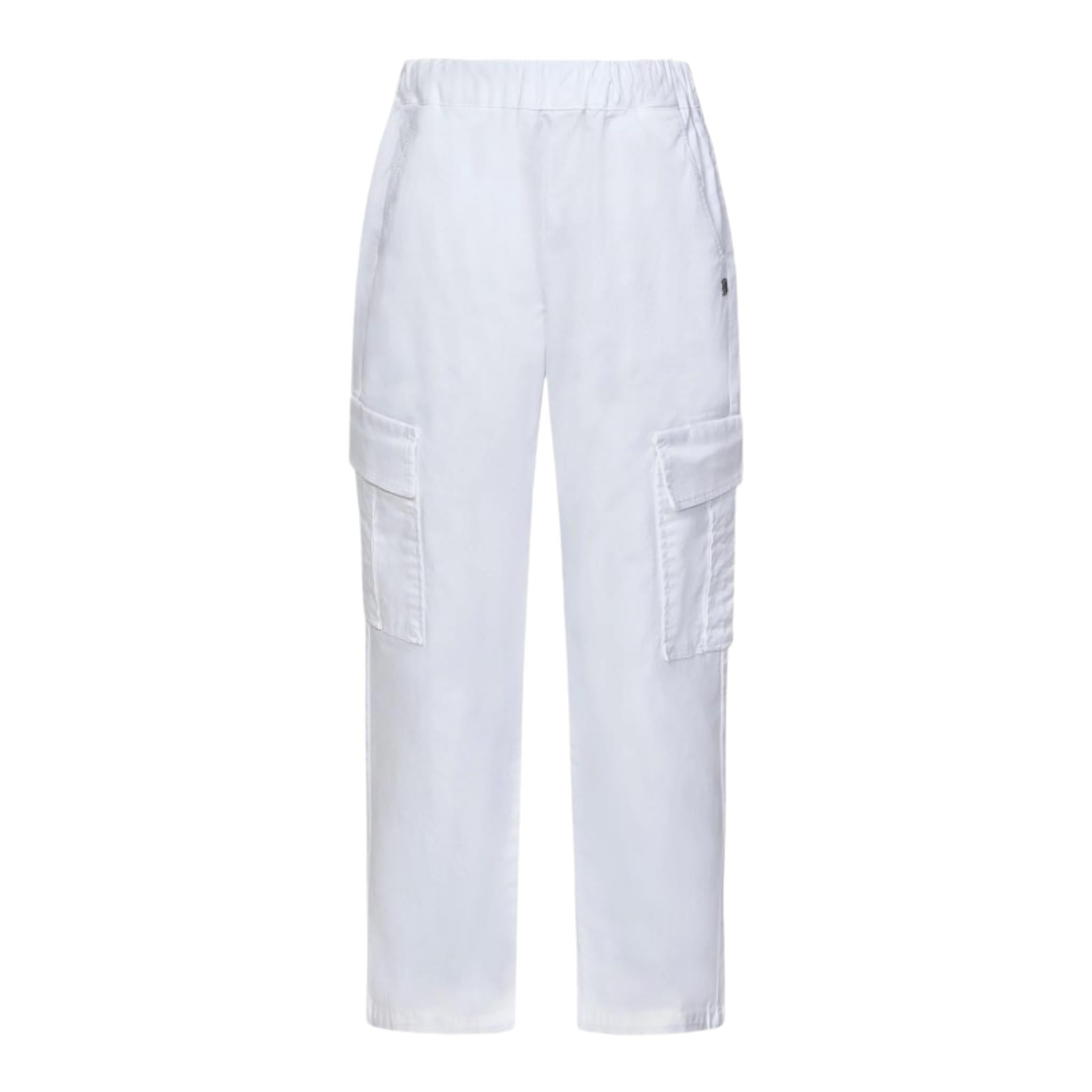 DONDUP DMPA041XXBIANCO