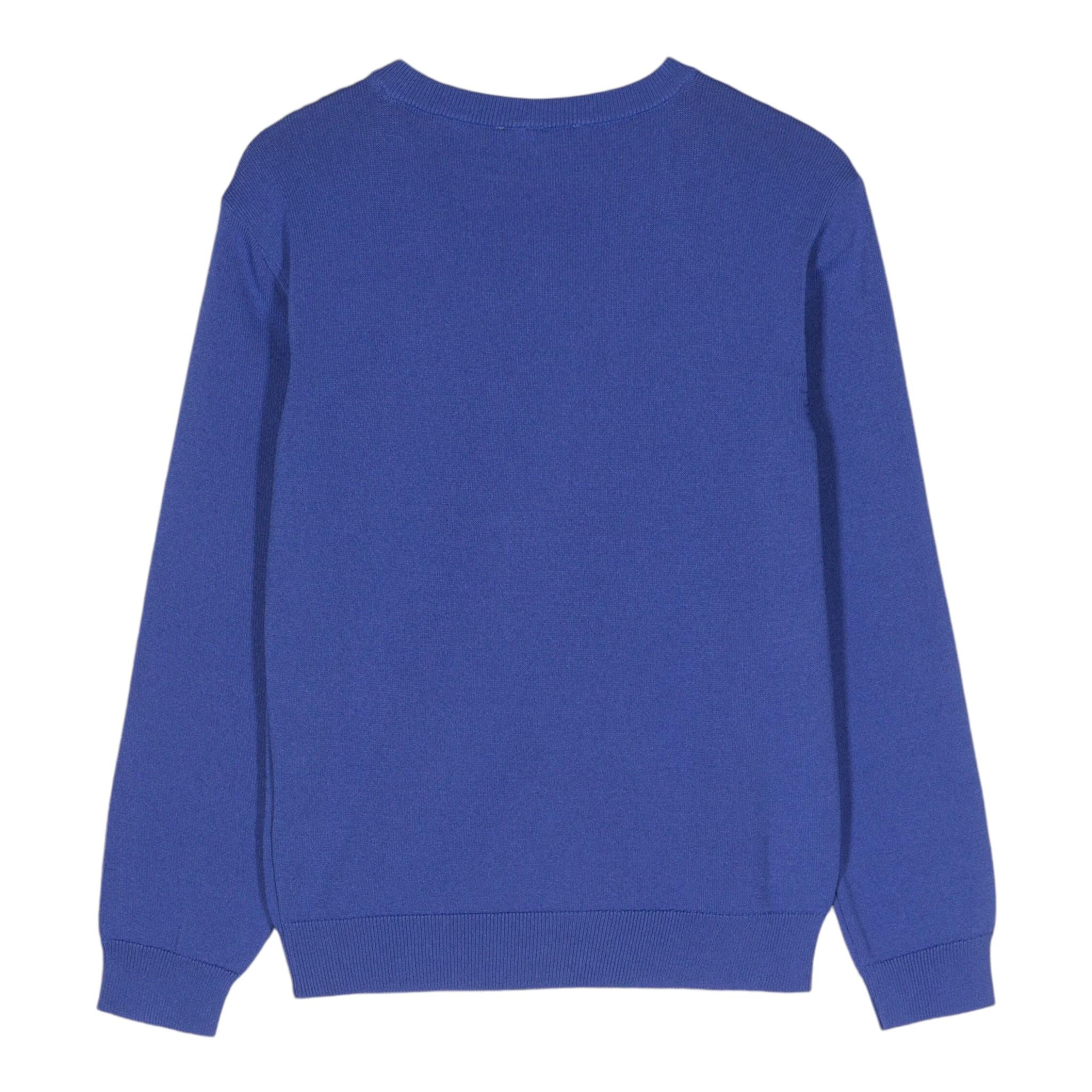 EMILIO PUCCI PU9A00BLU
