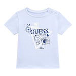 GUESS A4GI00K6YW4AZZURRO