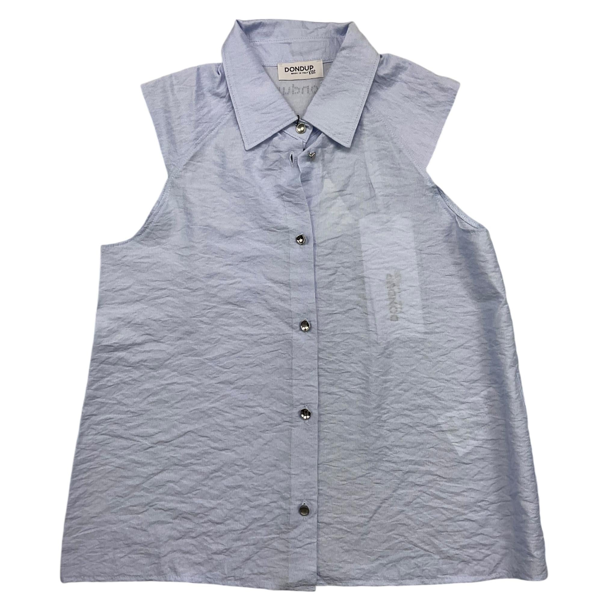 DONDUP DFCA011AZZURRO