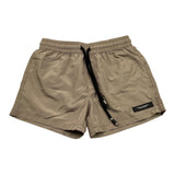 Paolo Pecora Costume Modello Boxer Tinta Unita  per Bambino PP2004 FANGO PAOLO PECORA 