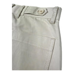 Just Cavalli Pantalone Tinta Unita con Girovita Regolabile per Bambino JBP26112PA BEIGE JUST CAVALLI 