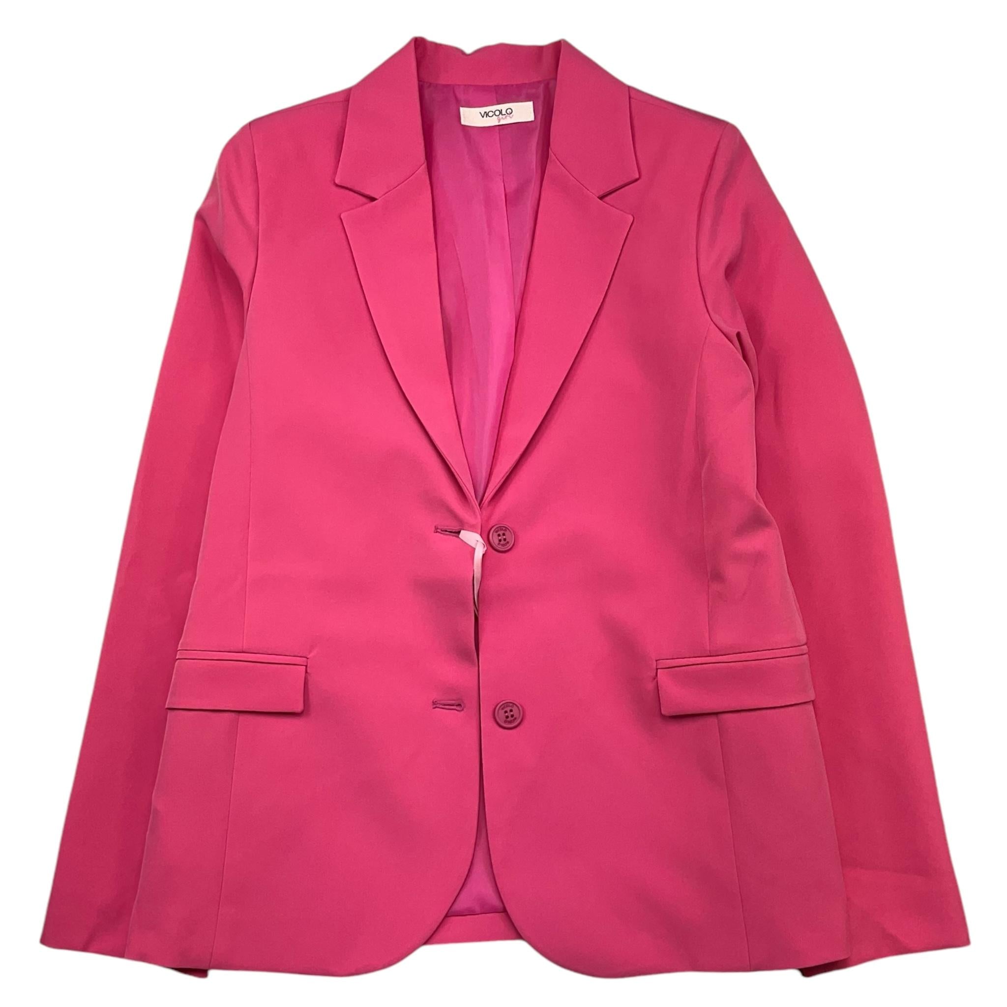 VICOLO 3145J00052FUXIA