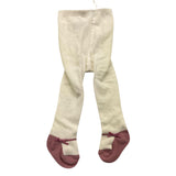 LOSAN ghettina tinta unita Panna per Neonata GHTT PANNA LOSAN 