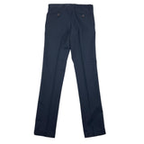 Jack&Jones Pantaloni Tinta Unita Con Tasche America Blu Per Bambino