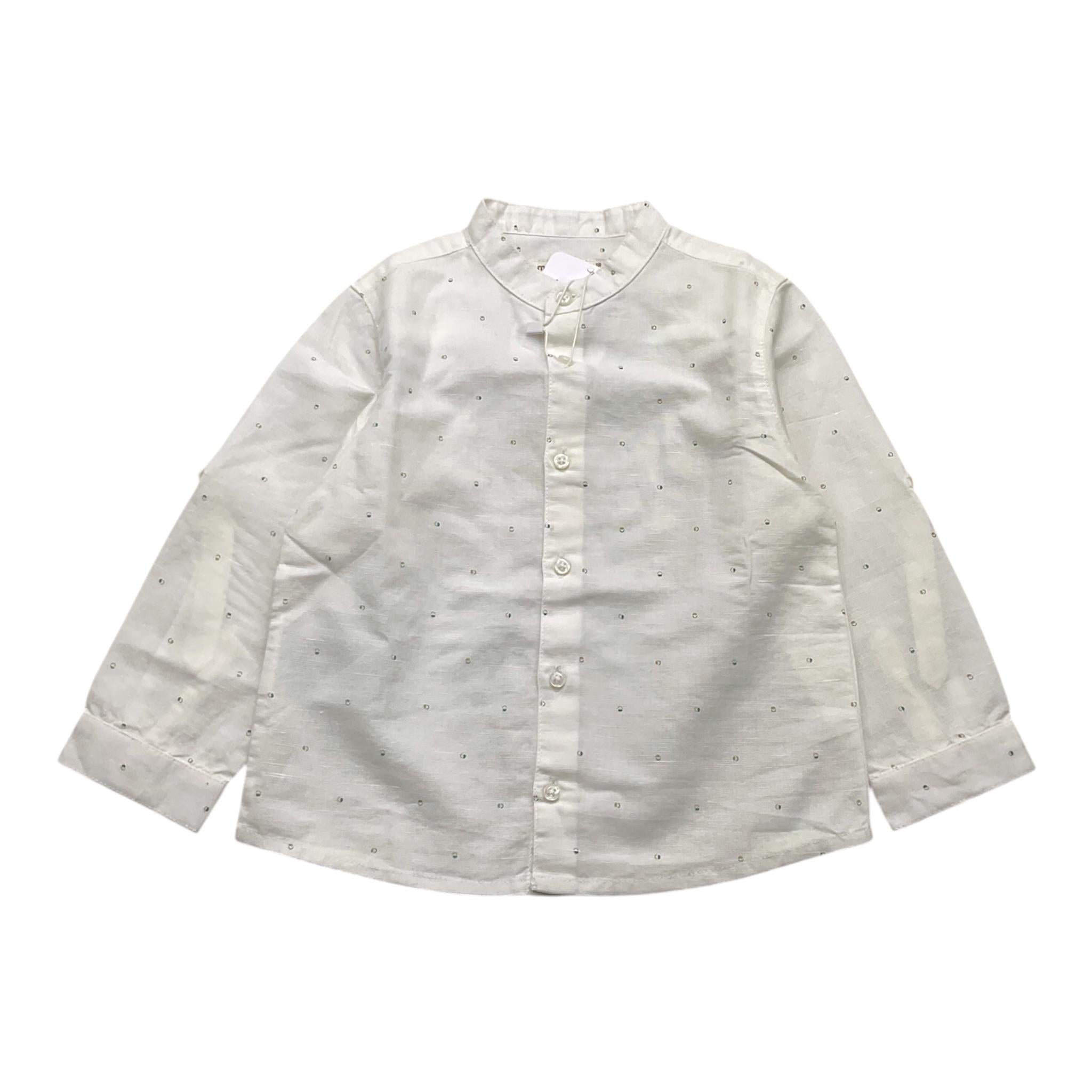 MAYORAL 1117BIANCO