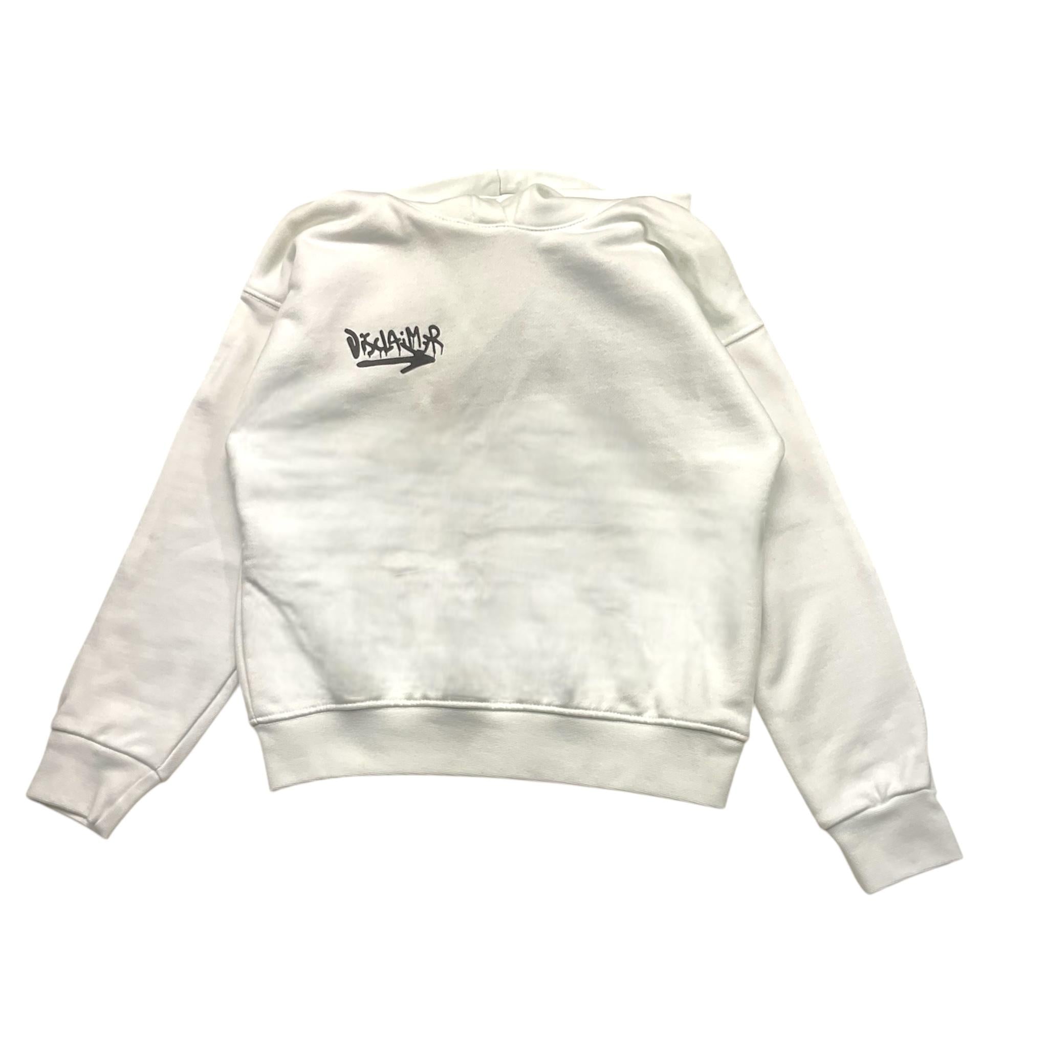 DISCLAIMER 23EDK53835BIANCO