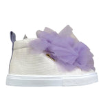 MISS GRANT MG1100BEIGE/VIOLA