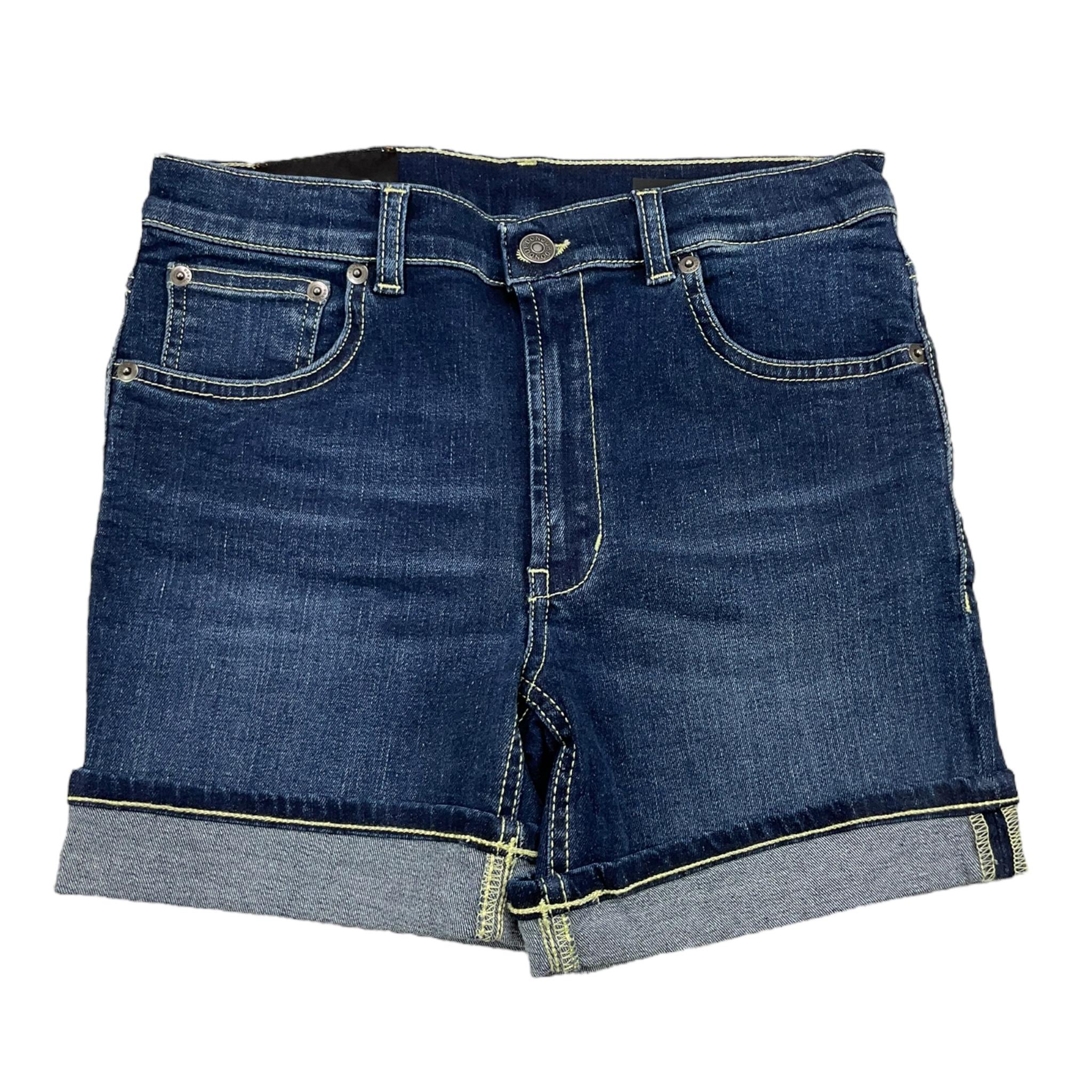 DONDUP DMBE62CBLU