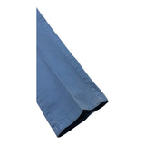 Saka Boy Pantalone Tinta Unita con Girovita Regolabile per Bambino 5034 AZZURRO SAKA BOY 