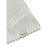 Paolo Pecora T-Shirt Tinta Unita Girocollo per Bambino THTH BIANCO PAOLO PECORA 