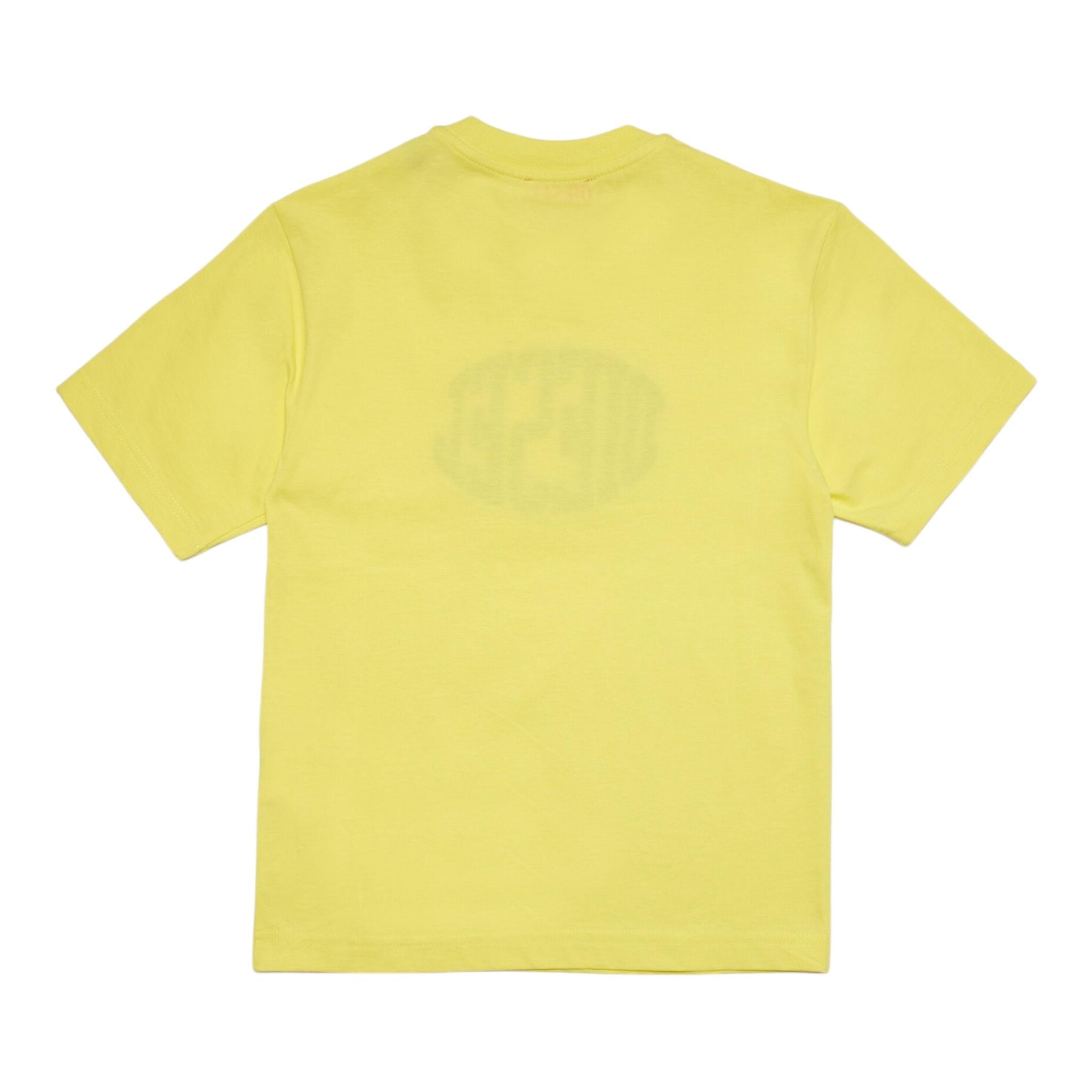 DIESEL J01777XGIALLO