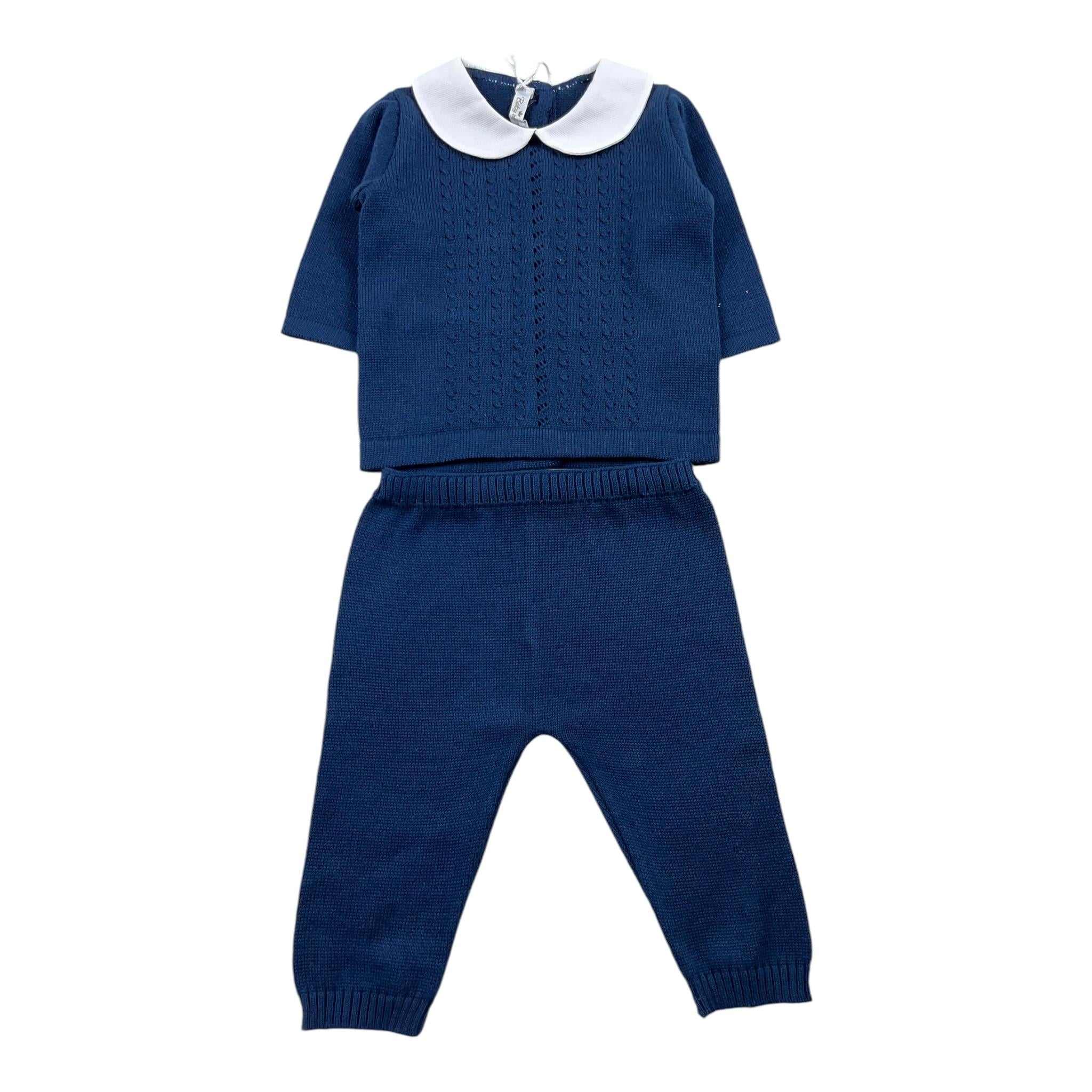 BABY LORD 550BLU