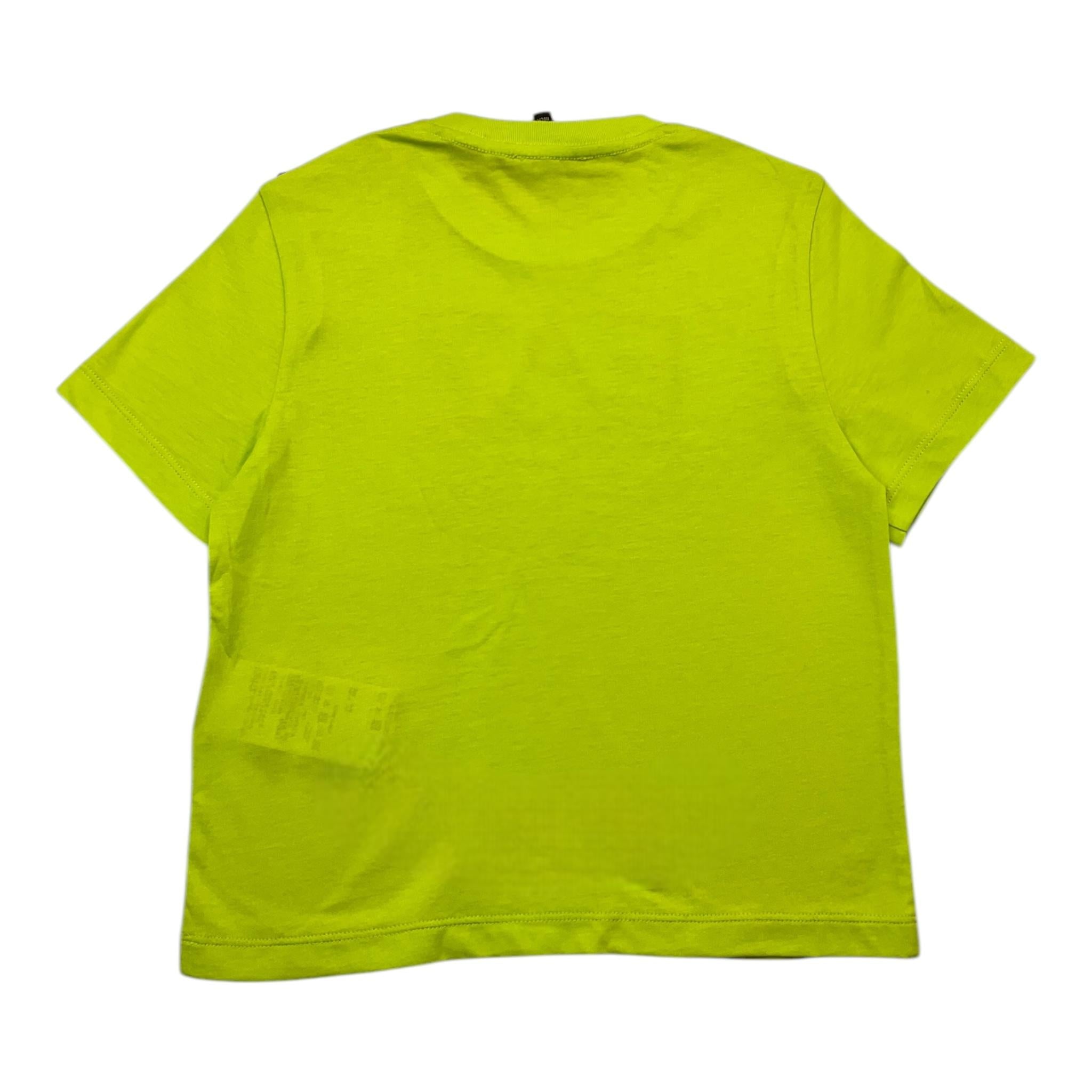 EMPORIO ARMANI 3DBT53VERDE ACIDO
