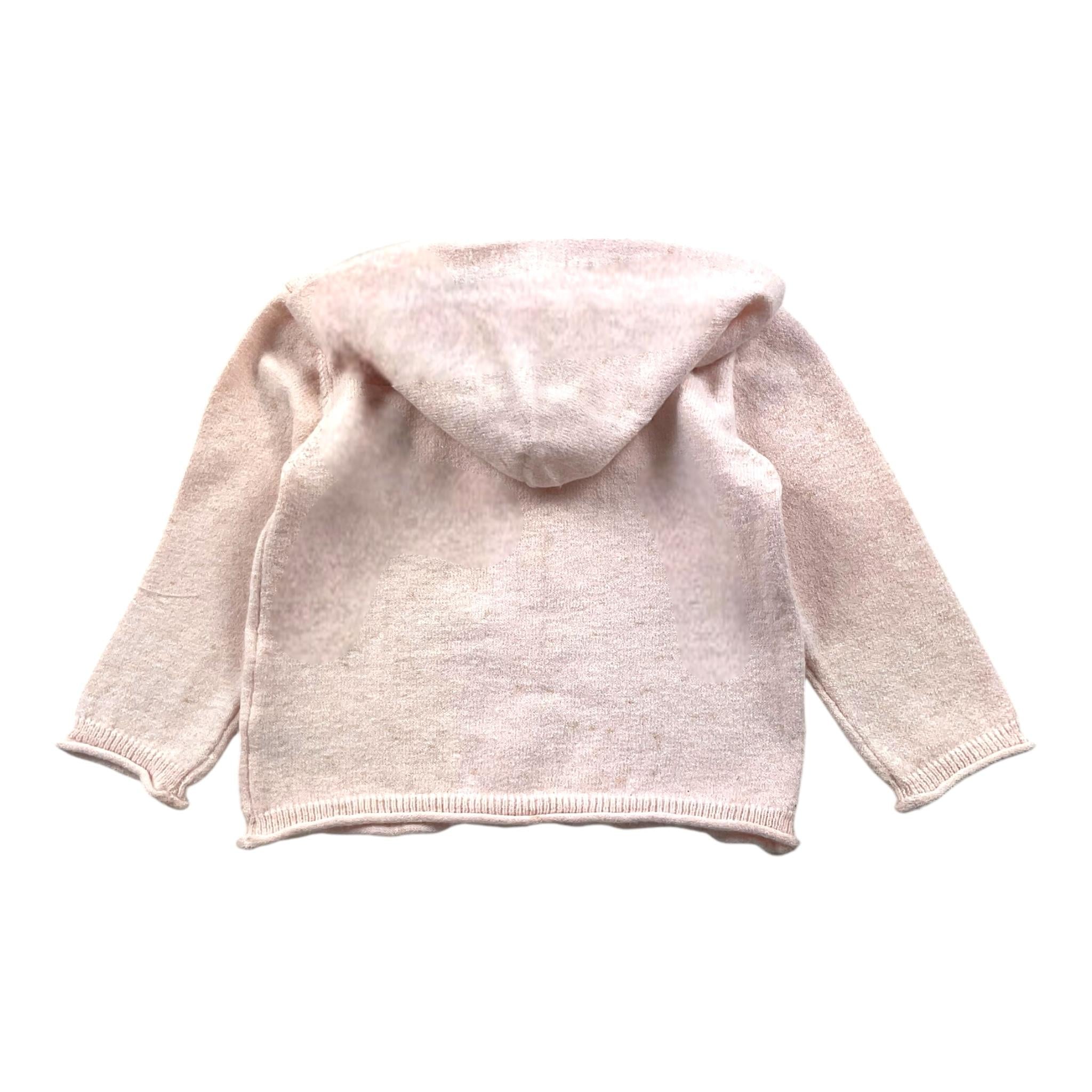 BAMBOOM+BABIES 660JJROSA