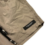 Paolo Pecora Costume Modello Boxer Tinta Unita  per Bambino PP2004 FANGO PAOLO PECORA 