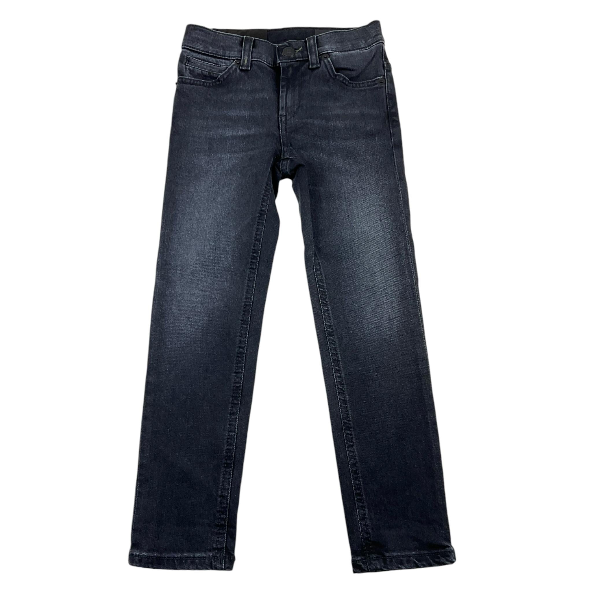DONDUP DMPA168NERO
