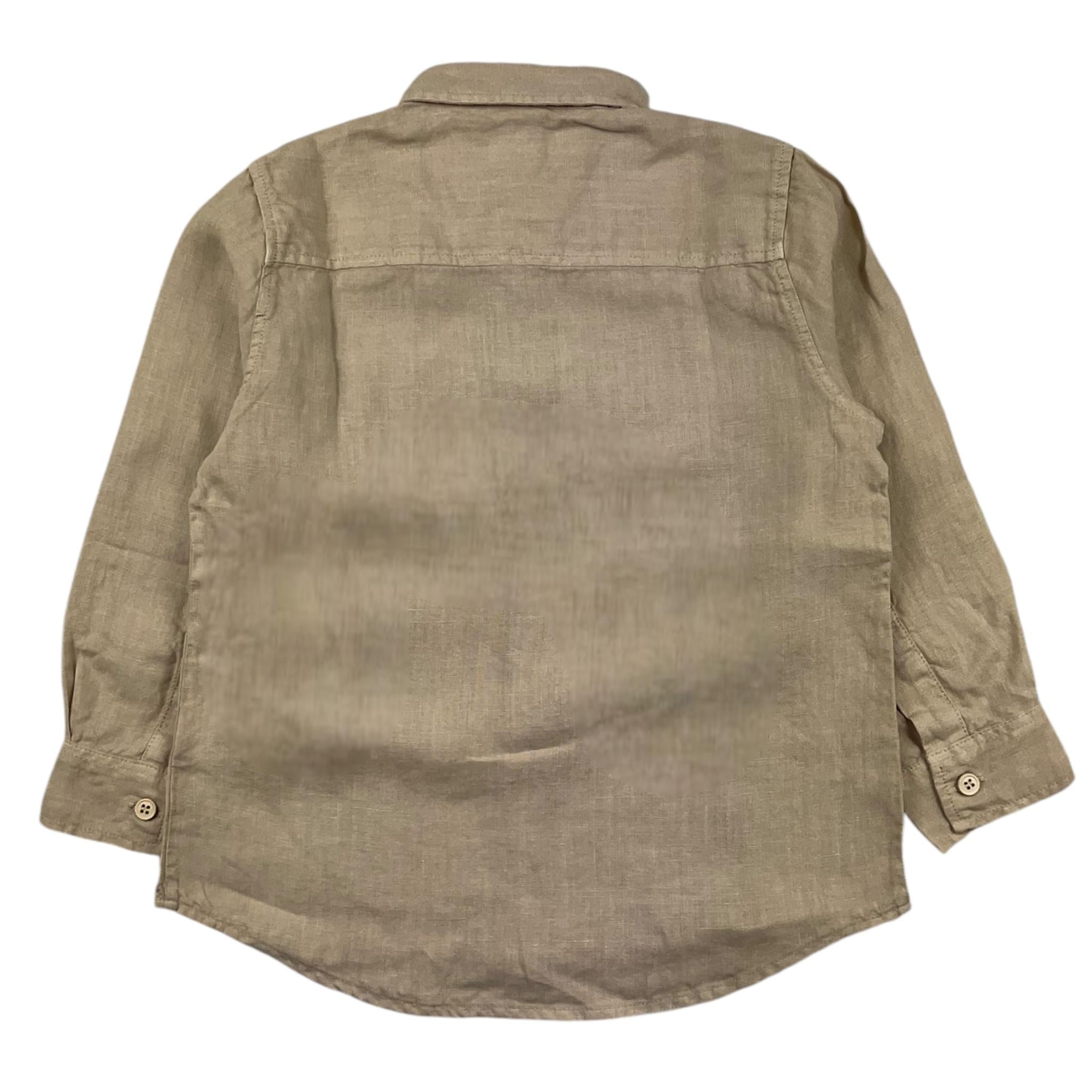 IL GUFO P24CL110L6006BEIGE