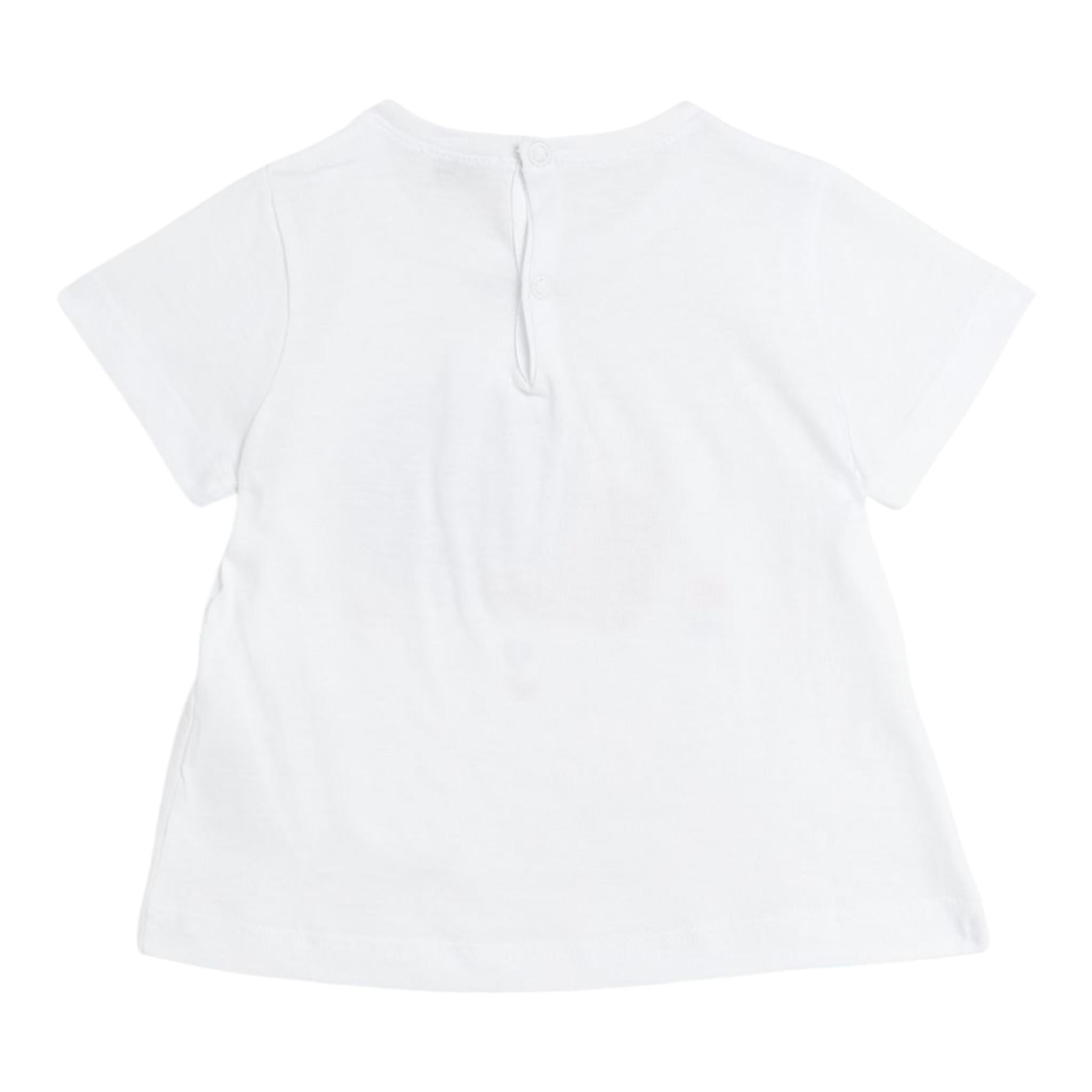 IL GUFO P24TS451MF001BIANCO