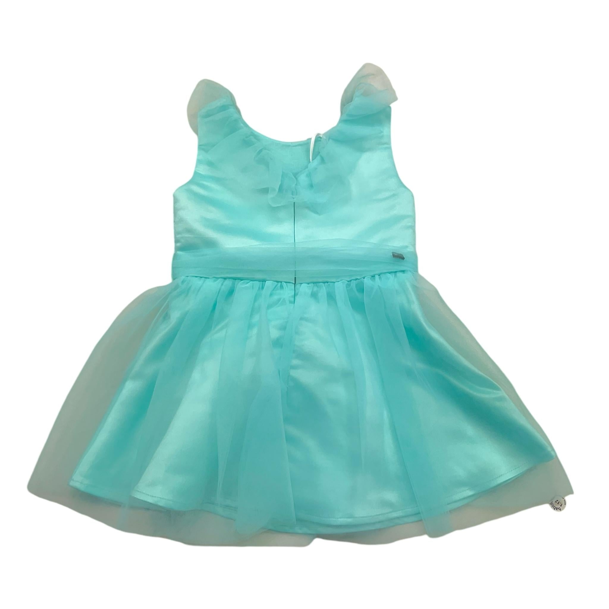 LIU JO KA4105XNVERDE ACQUA