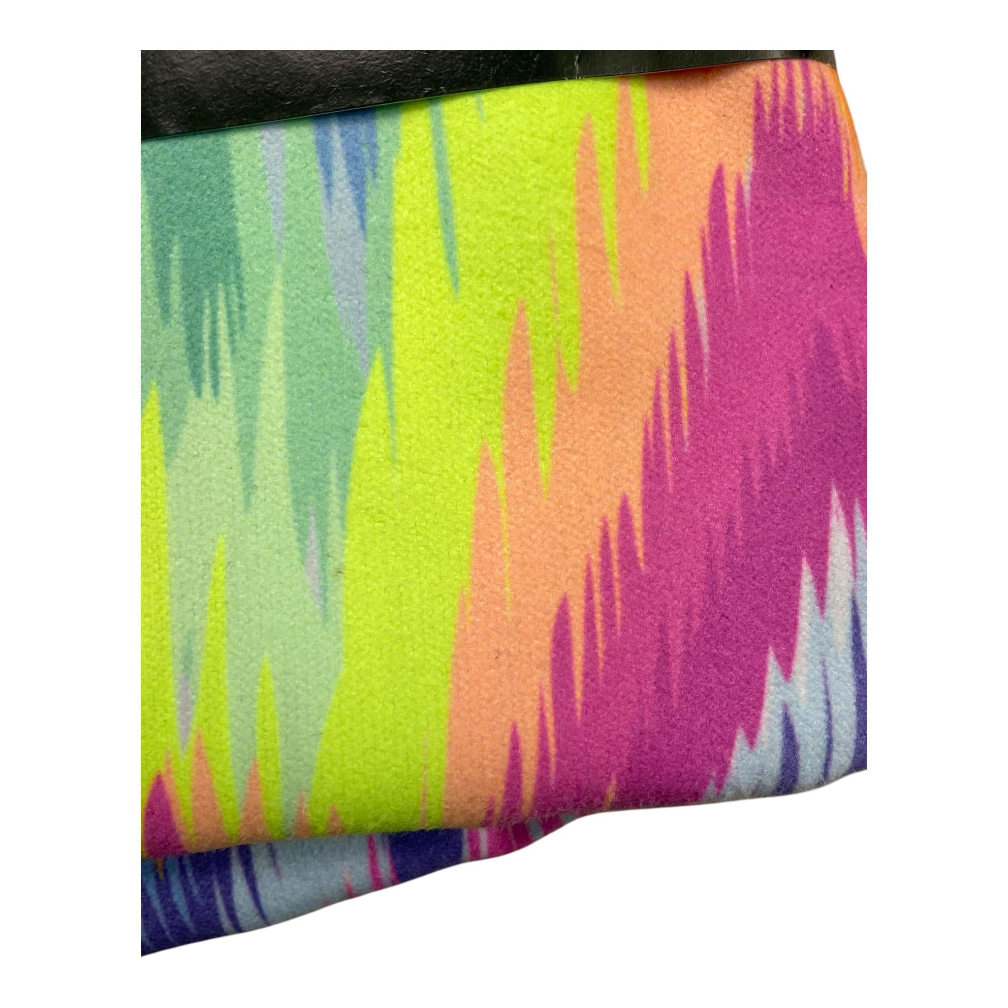 F**K FJ24A250X02MULTICOLO
