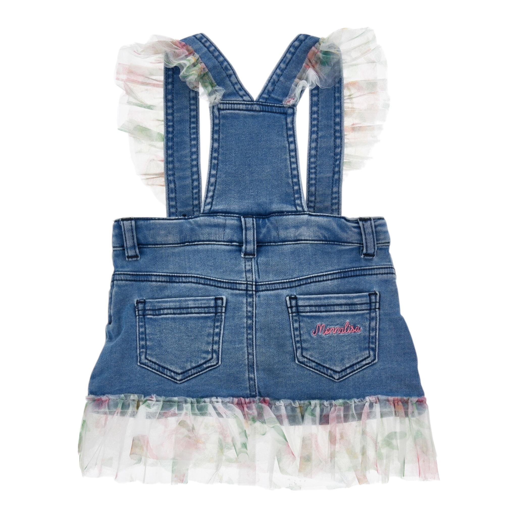 MONNALISA 39C701AZZURRO
