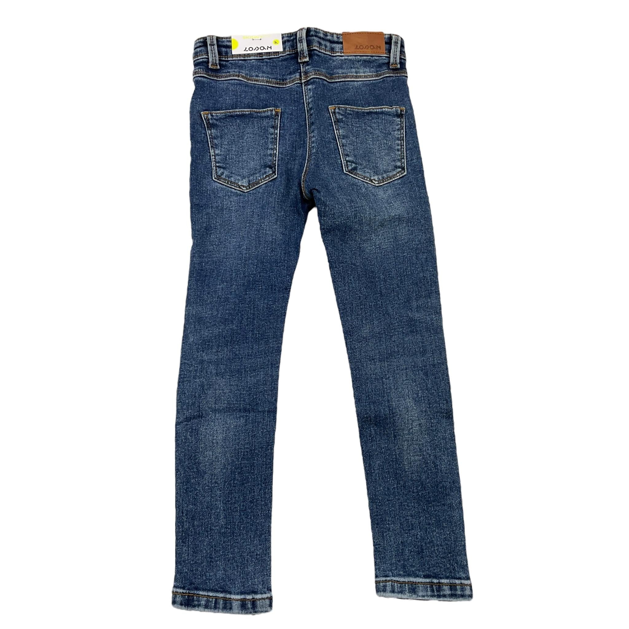 LOSAN LKGAP0401BLU