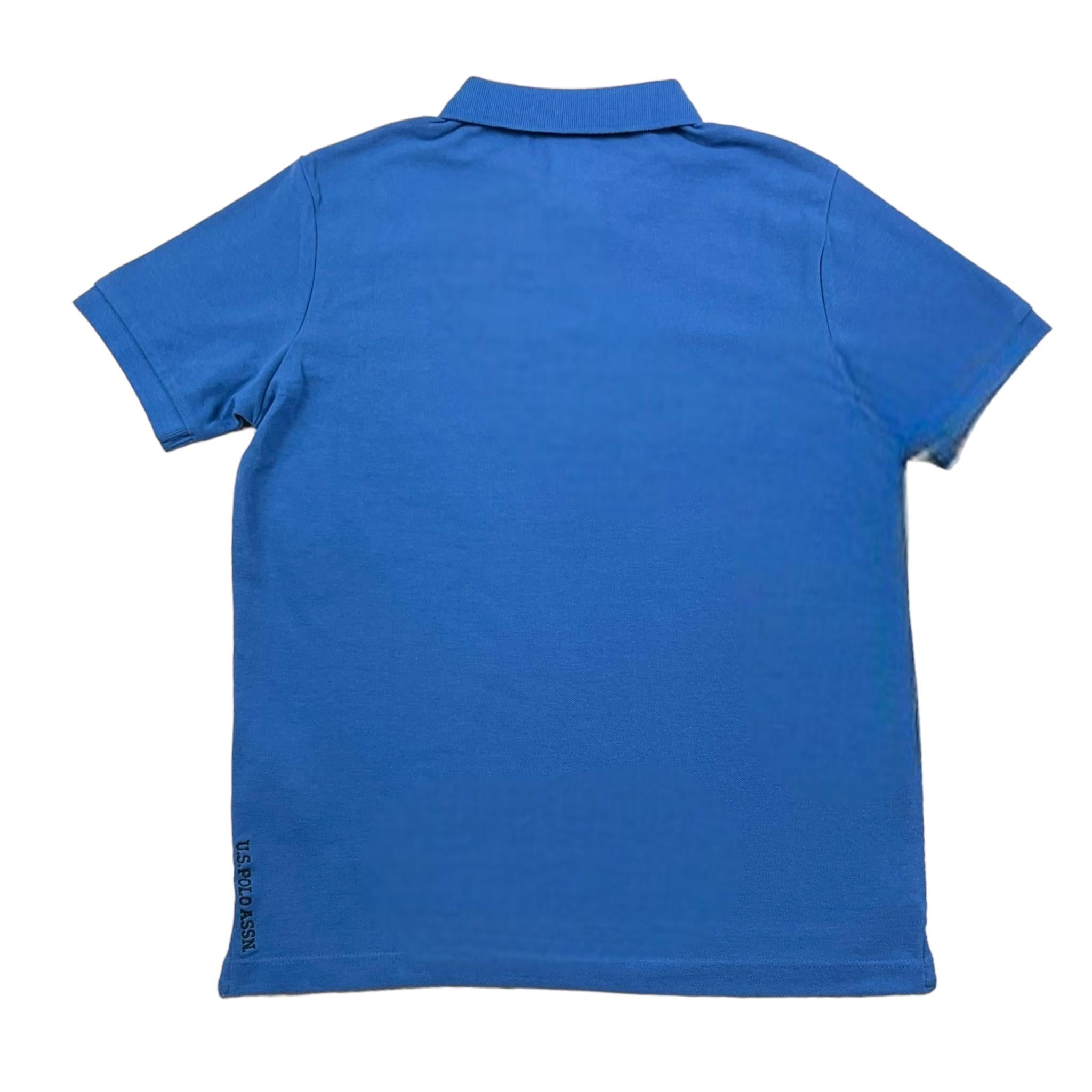 U.S. POLO ASSN 41029BLU