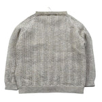 Wedoble Cardigan Tinta Unita con Trafori per Neonato V2506308AO BIEGE WEDOBLE 