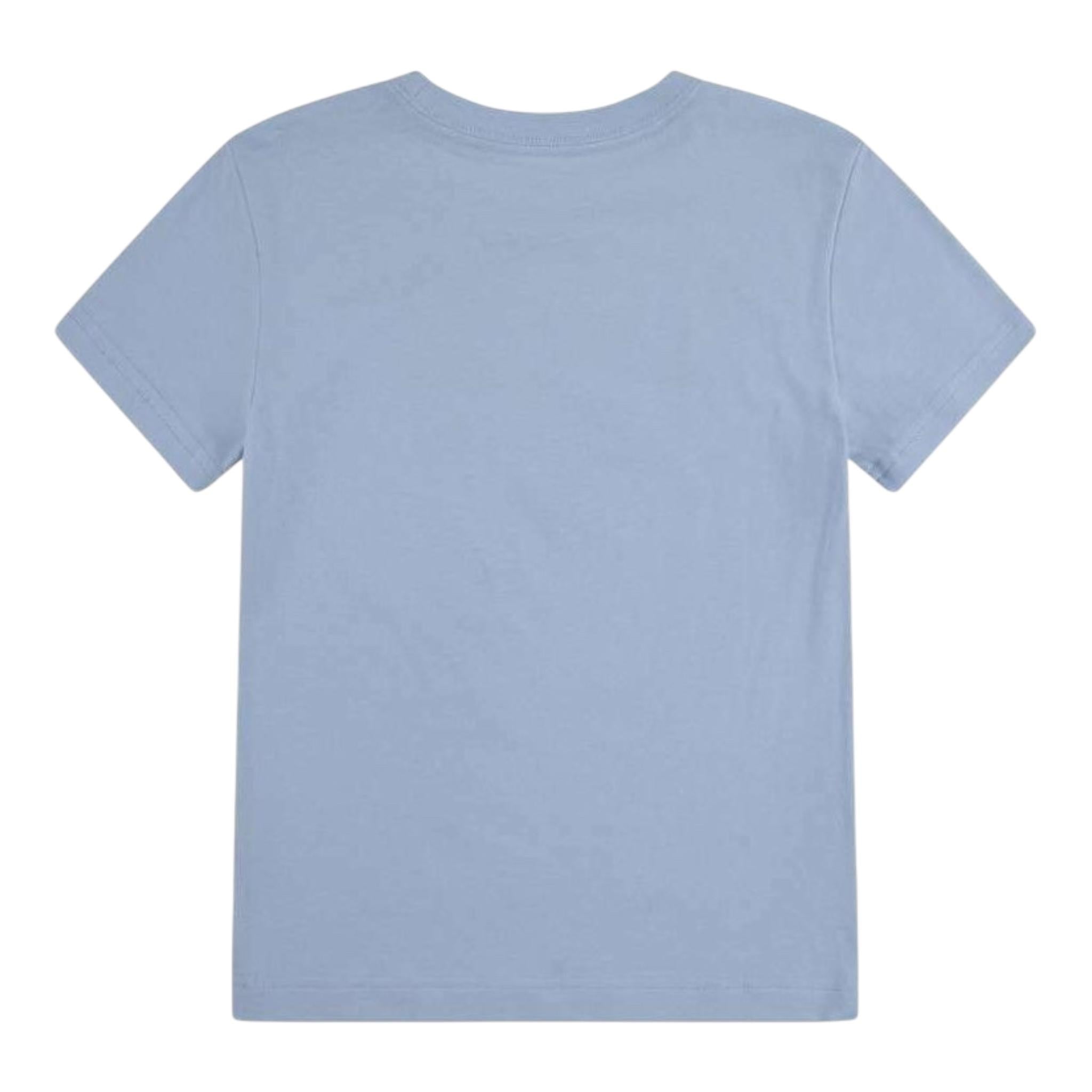 LEVI'S 9EK863XAZZURRO