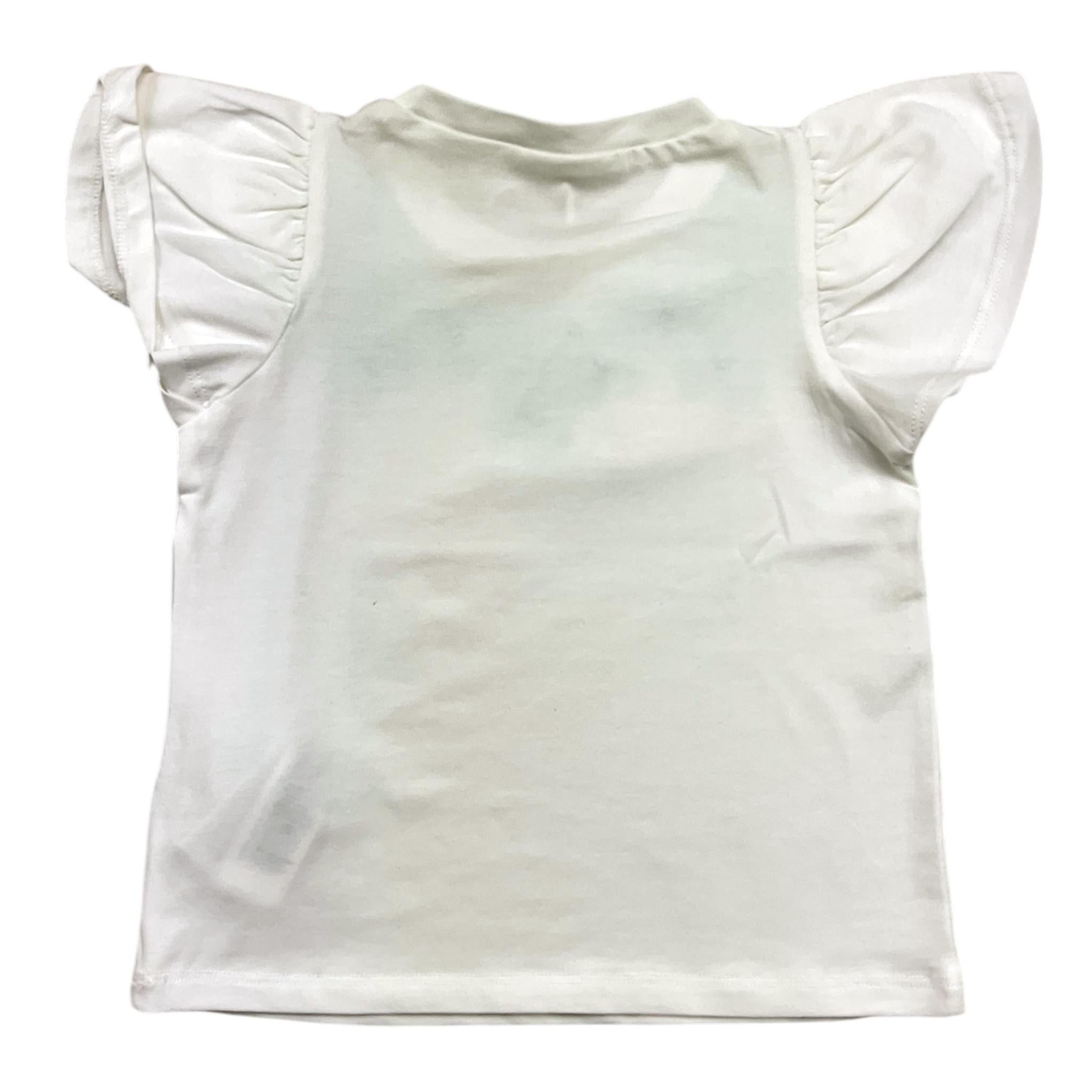 LIU JO KA4094J5003XBIANCO