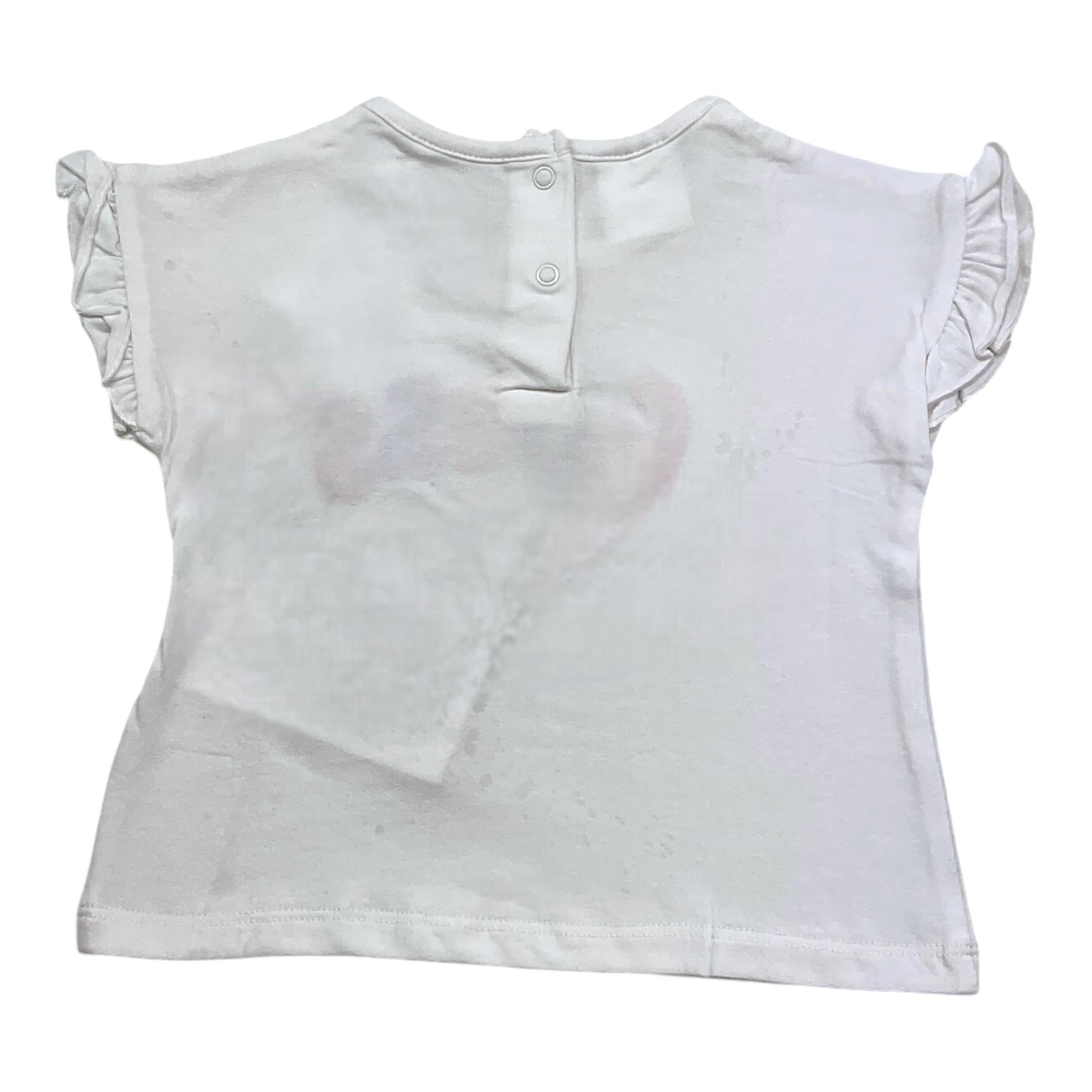 GUESS K4RI10K6YW4BIANCO