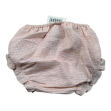 Paz Rodriguez Culotte Tinta Unita per Neonata 017152626 ROSA PAZ RODRIGUEZ 