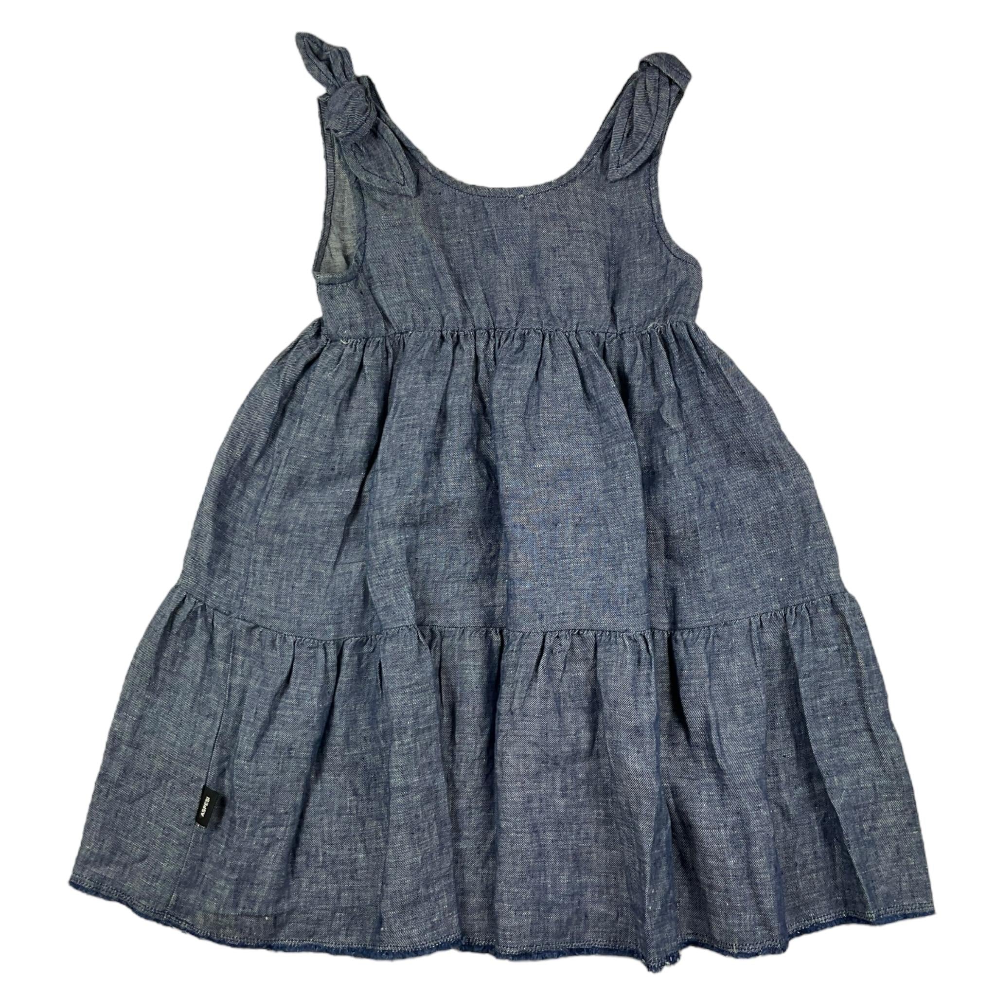 IL GUFO S24005VPL0016BLU