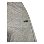 VANS pantalone tinta unita modello palazzo Grigio per Bambina 000786 GRIGIO VANS 