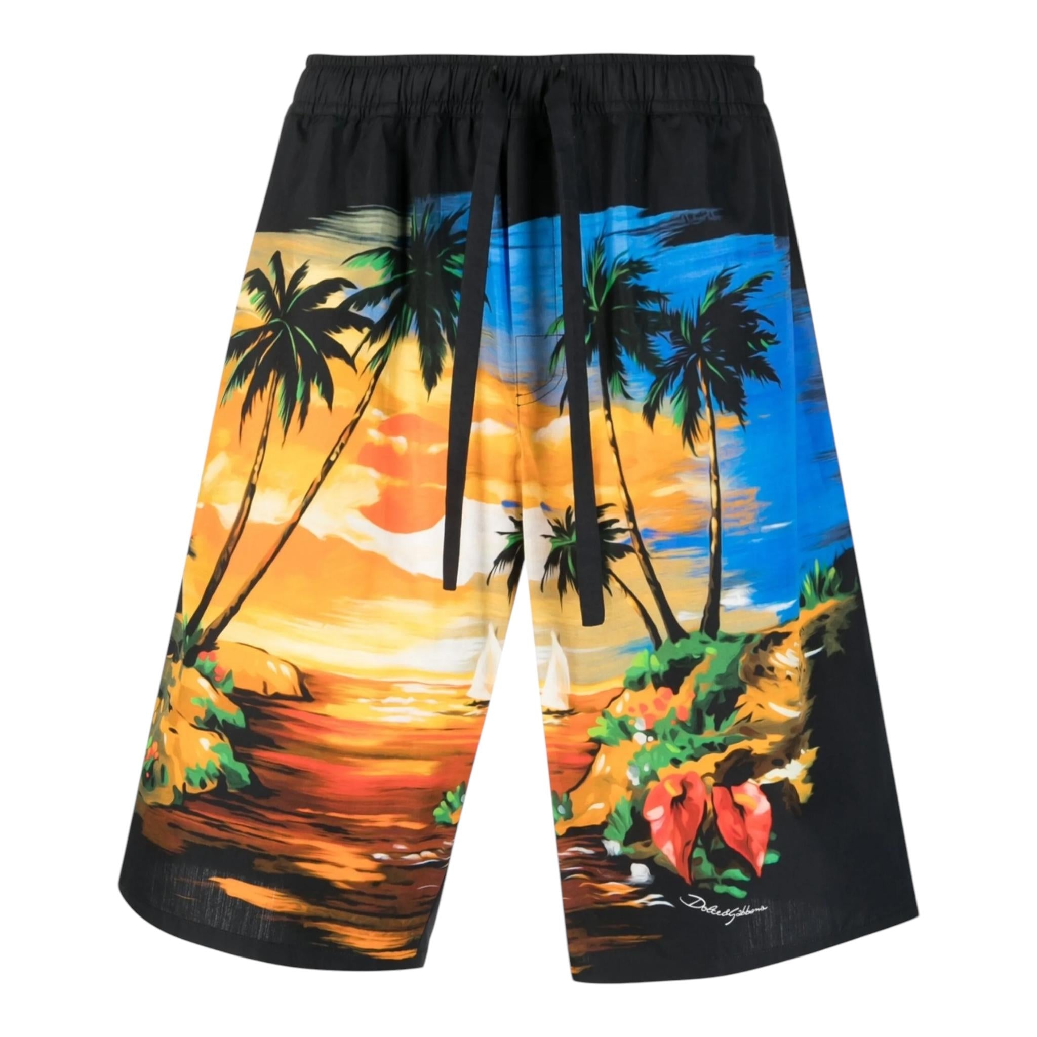 DOLCE & GABBANA L43Q08NERO