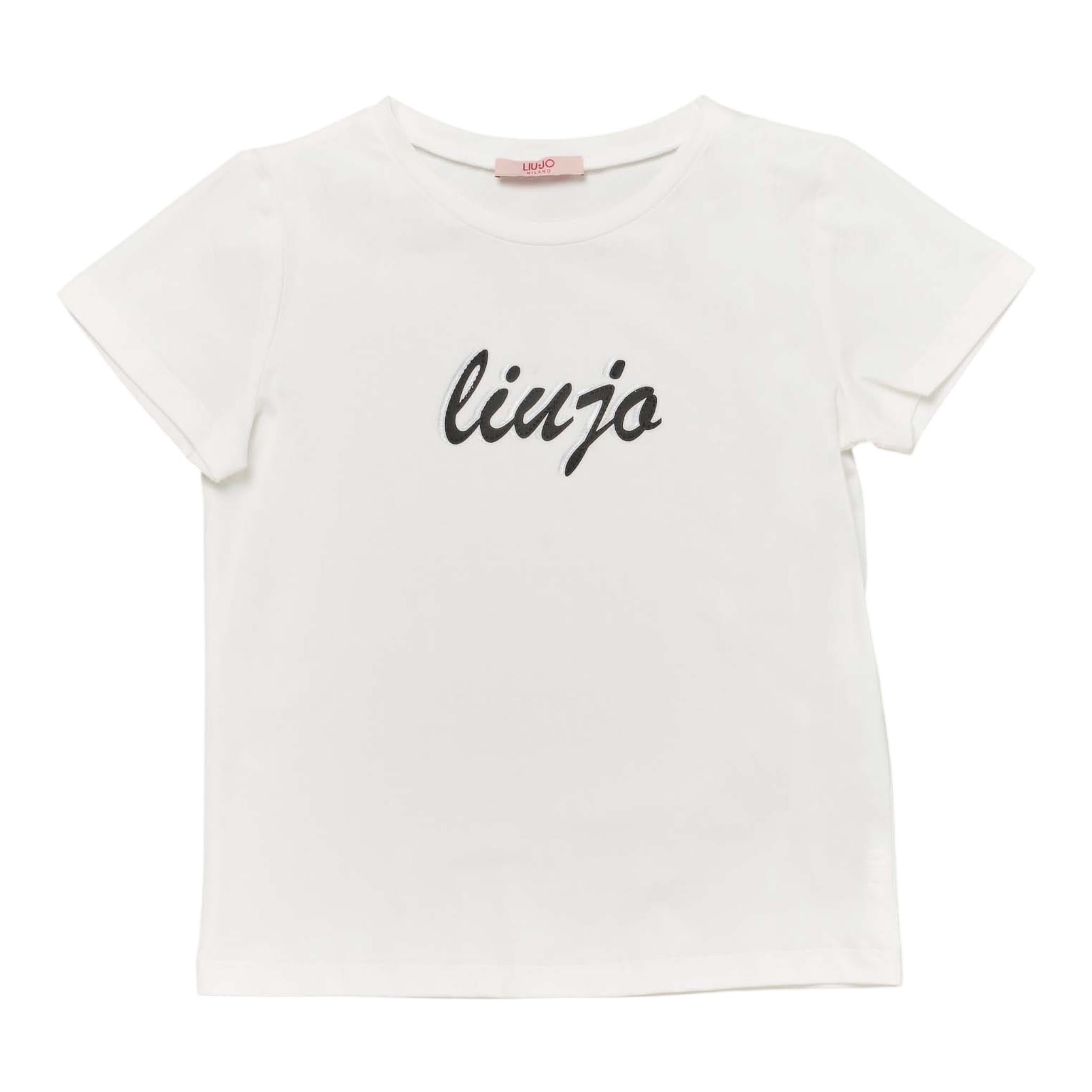 LIU JO GA4073BIANCO