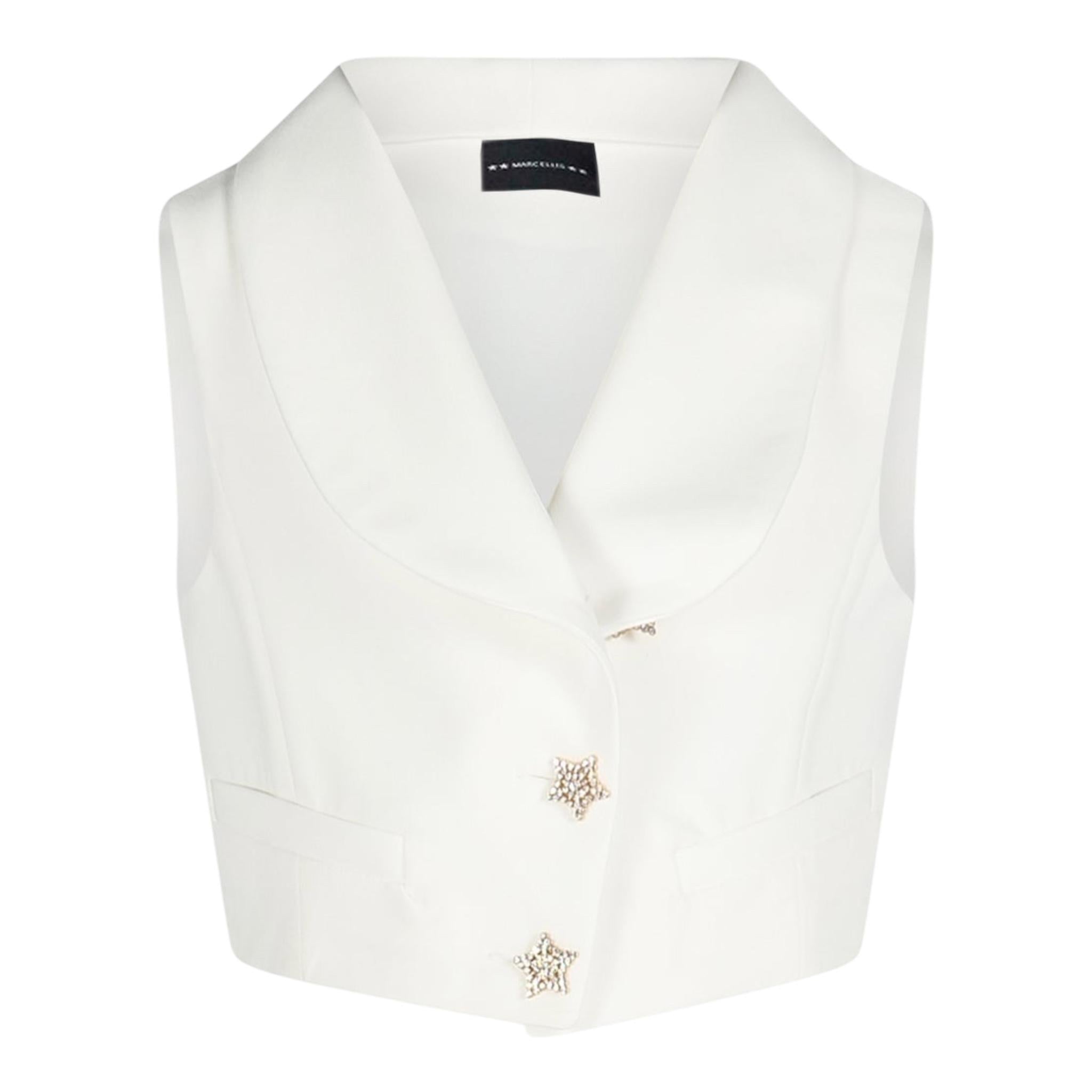 MARC ELLIS JMJWA16491XBIANCO