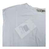 Louis Dieudonne' Canotta Tinta Unita per Bambino LDTS03 BIANCO LOUIS DIEUDONNE' 