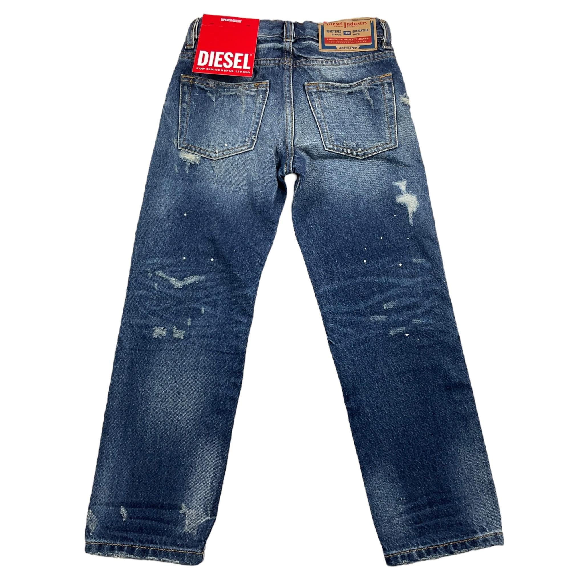 DIESEL J00808BLU