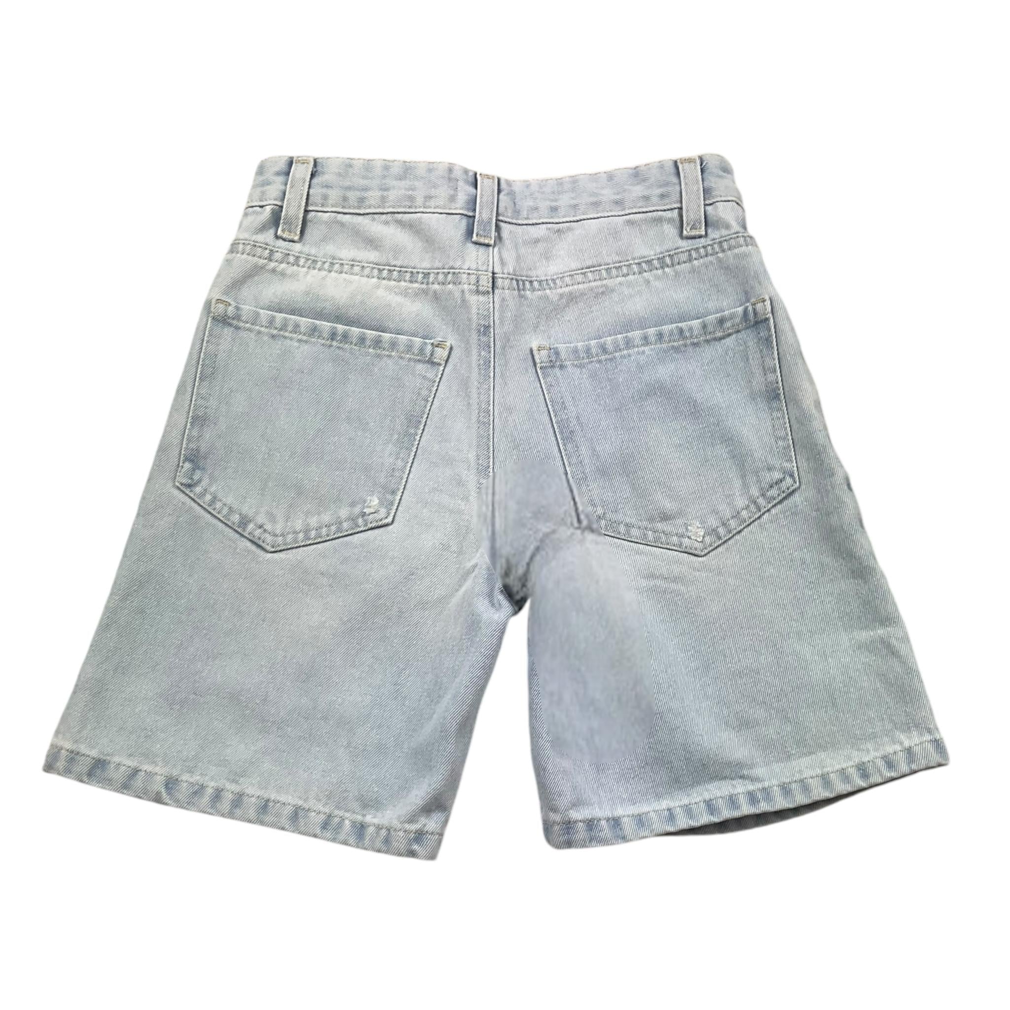 LU LU BY MISS GRANT LL2586AZZURRO