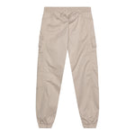 Calvin Klein Pantalone Tinta Unita con Elastico In Vita E Tasconi per Bambino IB0IB02270 BEIGE CALVIN KLEIN 