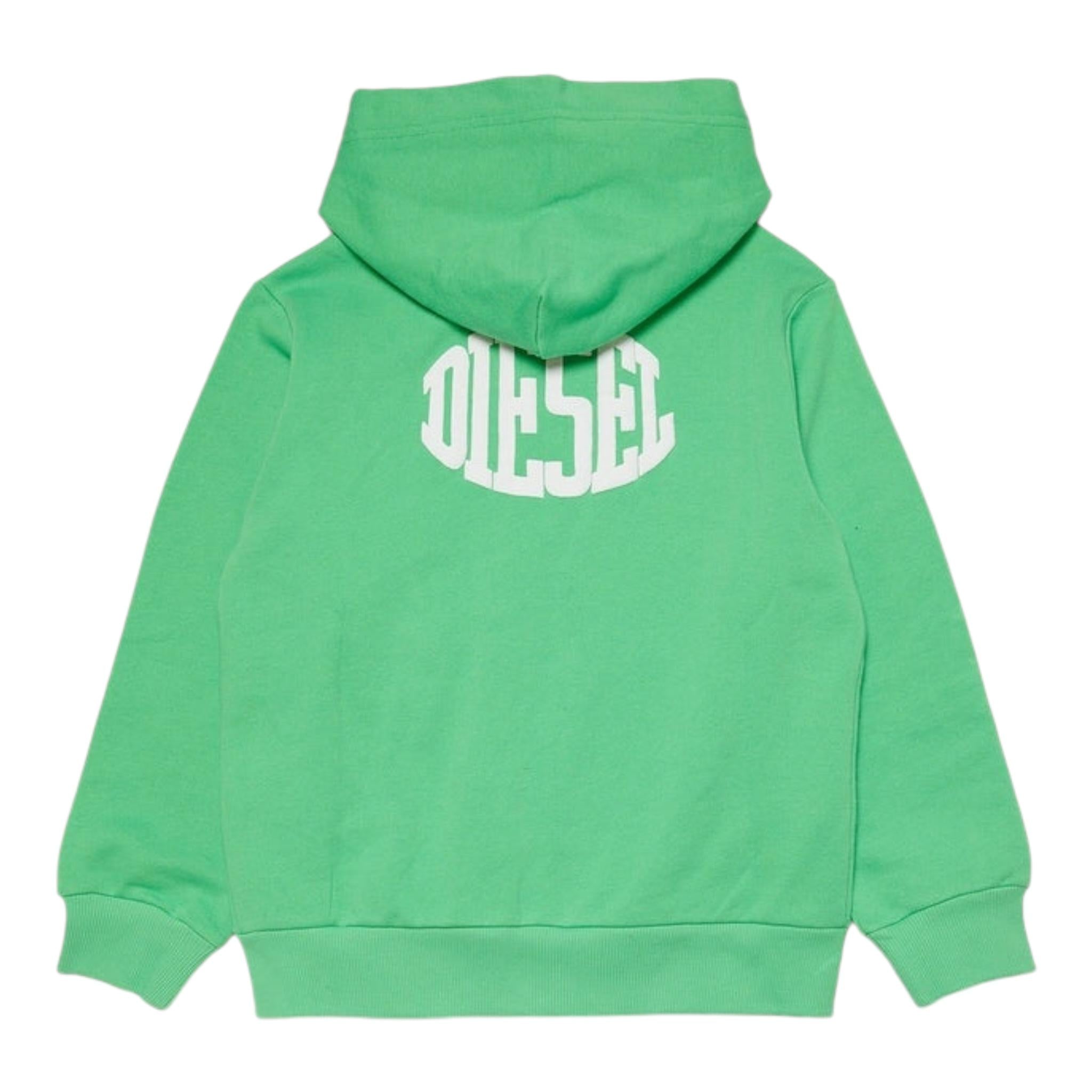 DIESEL J01850VERDE