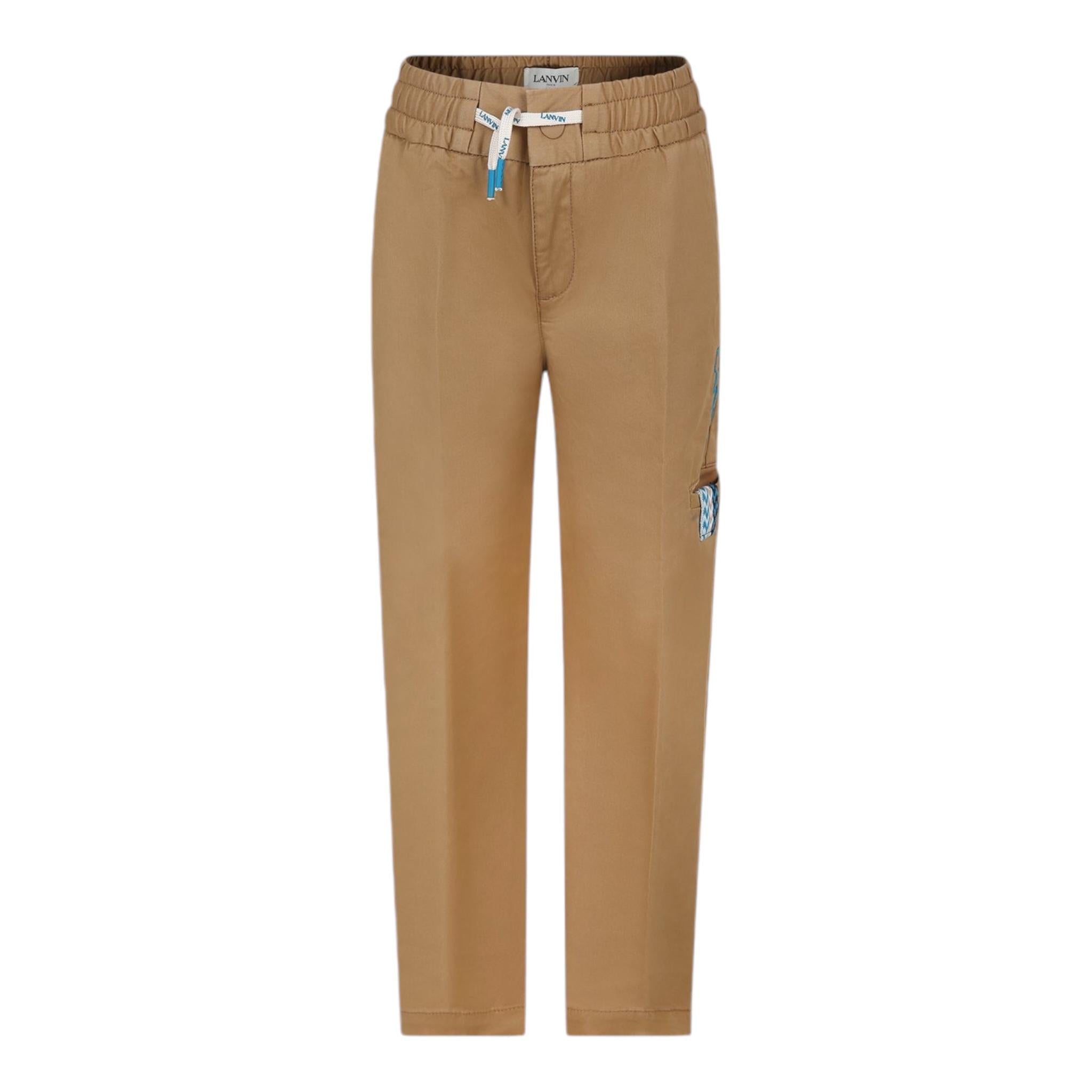 LANVIN N30075CAMMELLO