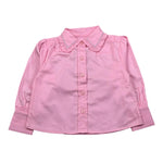 Angel'S Face Camicia Manica Lunga tinta unita Rosa per Bambina BRITTANY ROSA ANGEL'S FACE 