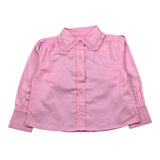 Angel'S Face Camicia Manica Lunga tinta unita Rosa per Bambina BRITTANY ROSA ANGEL'S FACE 